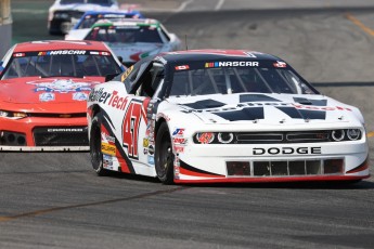 GP3R 2025 - NASCAR Canada
