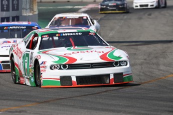 GP3R 2025 - NASCAR Canada