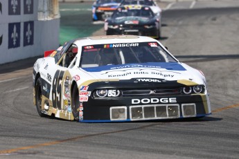 GP3R 2025 - NASCAR Canada