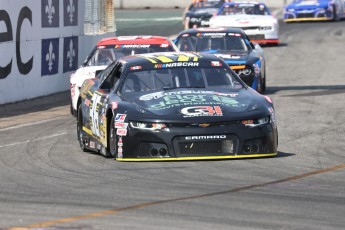 GP3R 2025 - NASCAR Canada