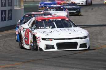 GP3R 2025 - NASCAR Canada