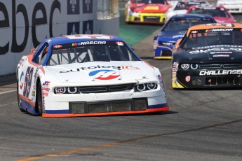 GP3R 2025 - NASCAR Canada