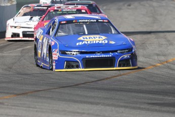 GP3R 2025 - NASCAR Canada