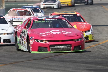 GP3R 2025 - NASCAR Canada