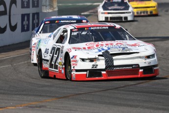 GP3R 2025 - NASCAR Canada