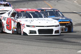 GP3R 2025 - NASCAR Canada