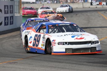 GP3R 2025 - NASCAR Canada