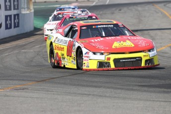 GP3R 2025 - NASCAR Canada