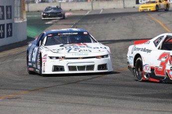 GP3R 2025 - NASCAR Canada