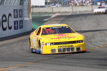 GP3R 2025 - NASCAR Canada