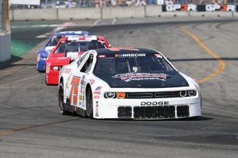 GP3R 2025 - NASCAR Canada