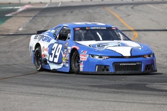 GP3R 2025 - NASCAR Canada