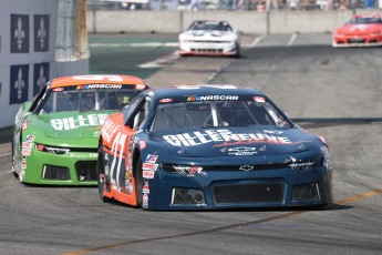 GP3R 2025 - NASCAR Canada