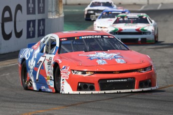GP3R 2025 - NASCAR Canada