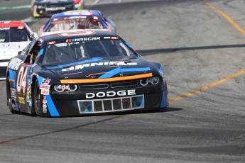 GP3R 2025 - NASCAR Canada