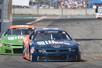 GP3R 2025 - NASCAR Canada