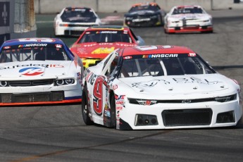 GP3R 2025 - NASCAR Canada