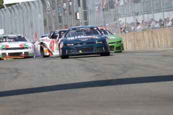 GP3R 2025 - NASCAR Canada
