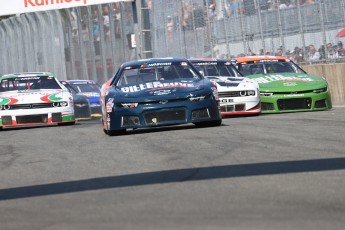 GP3R 2025 - NASCAR Canada