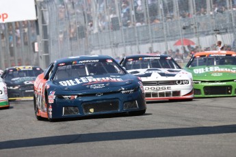 GP3R 2025 - NASCAR Canada