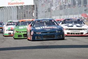 GP3R 2025 - NASCAR Canada
