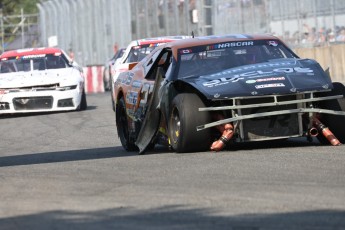 GP3R 2025 - NASCAR Canada