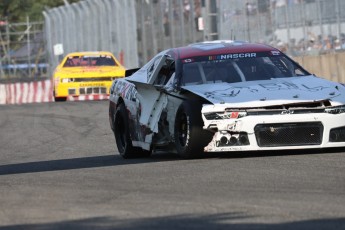 GP3R 2025 - NASCAR Canada
