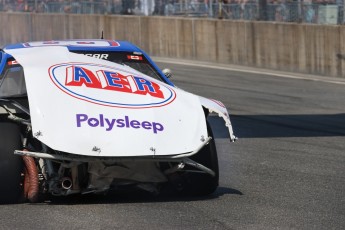 GP3R 2025 - NASCAR Canada