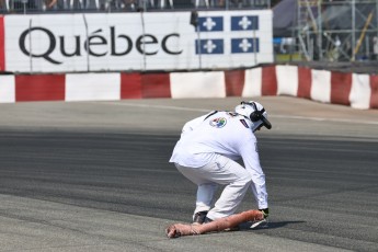 GP3R 2025 - NASCAR Canada