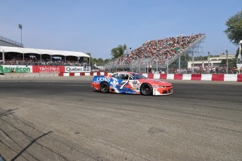 GP3R 2025 - NASCAR Canada