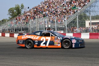 GP3R 2025 - NASCAR Canada