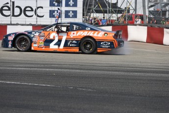 GP3R 2025 - NASCAR Canada