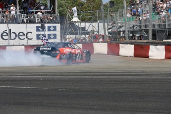 GP3R 2025 - NASCAR Canada