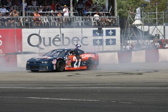 GP3R 2025 - NASCAR Canada