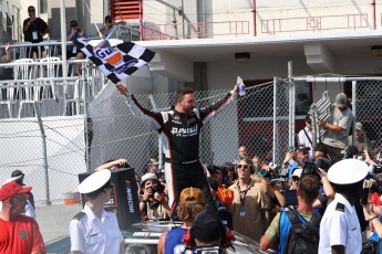 GP3R 2025 - NASCAR Canada