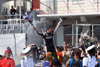 GP3R 2025 - NASCAR Canada