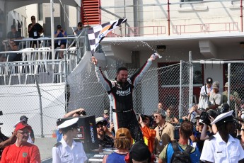 GP3R 2025 - NASCAR Canada
