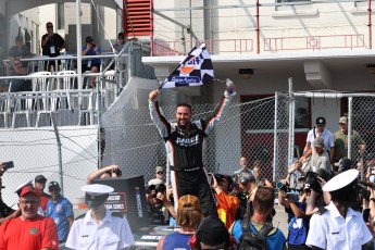 GP3R 2025 - NASCAR Canada