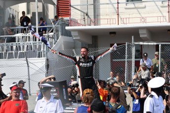 GP3R 2025 - NASCAR Canada