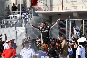 GP3R 2025 - NASCAR Canada