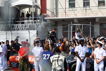 GP3R 2025 - NASCAR Canada