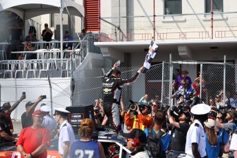 GP3R 2025 - NASCAR Canada