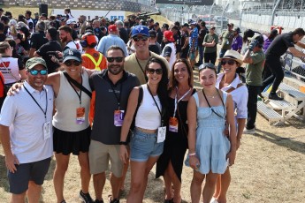 GP3R 2025 - NASCAR Canada