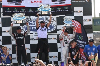 GP3R 2025 - NASCAR Canada