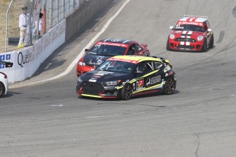 GP3R 2025 - Série SPC