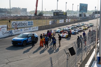 GP3R 2025 - Autres séries