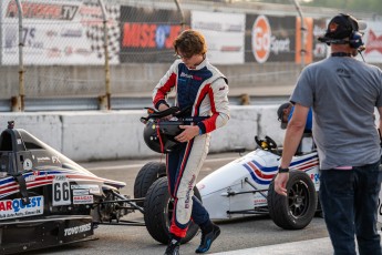GP3R 2025 - Autres séries