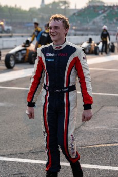 GP3R 2025 - Autres séries