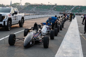 GP3R 2025 - Autres séries