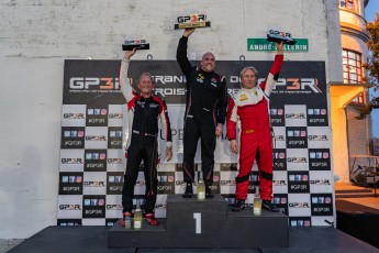 GP3R 2025 - Autres séries